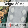 Delgra 50Mg 16